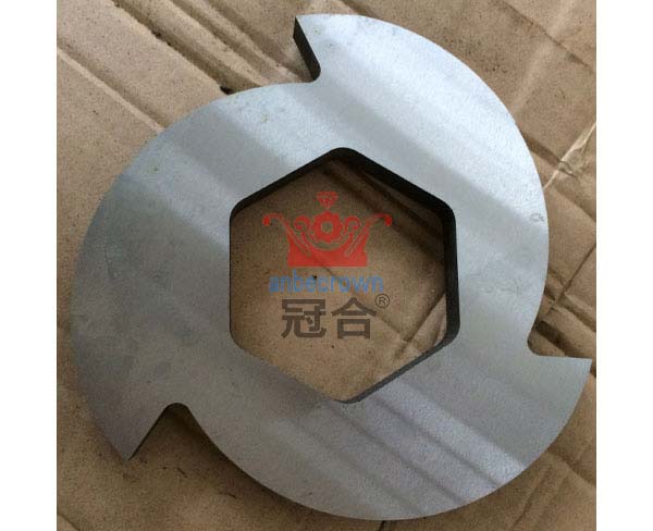 金屬撕碎機的工作環境和檢查有哪些要求？