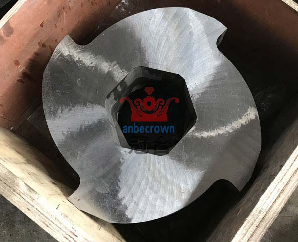 廢鋼撕碎機的環境污染和噪聲如何處理？